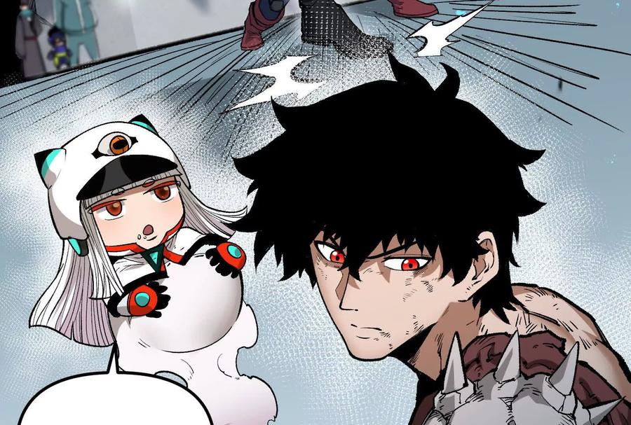 诡斩猎人 第31话 对决S级！ 第78页