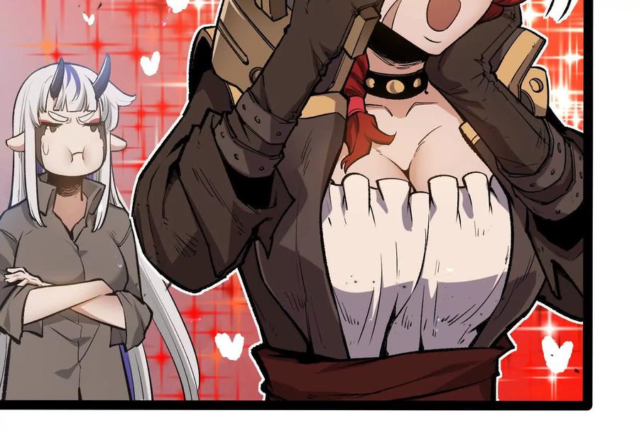 诡斩猎人 第31话 对决S级！ 第74页
