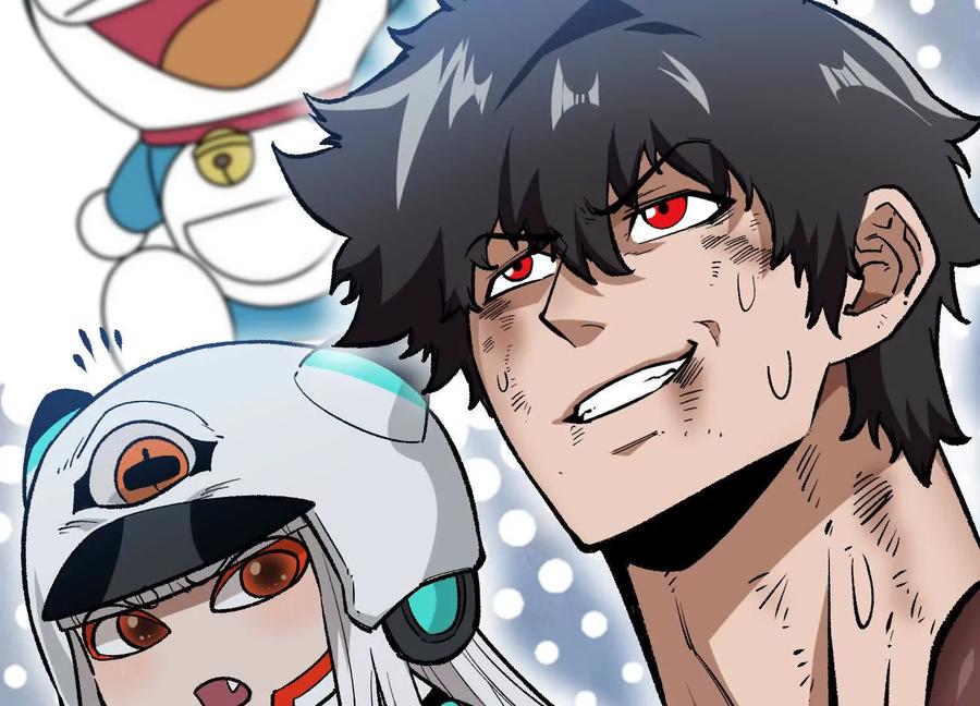 诡斩猎人 第33话 任务伙伴 第72页