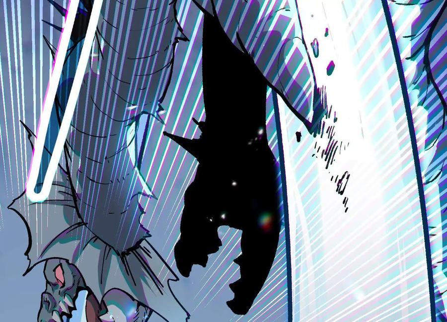 诡斩猎人 第34话 突袭传送门 第115页
