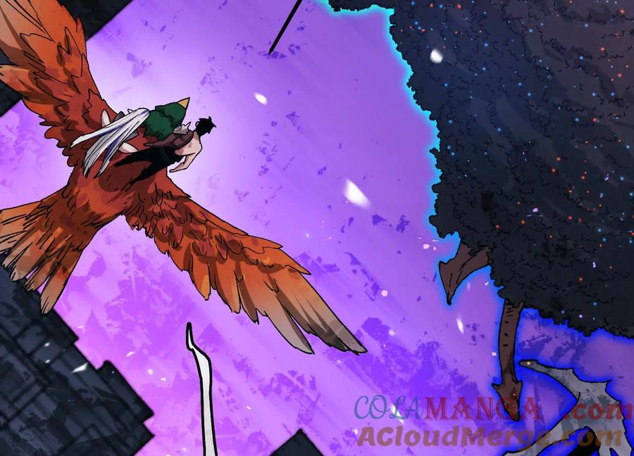 诡斩猎人 第34话 突袭传送门 第165页