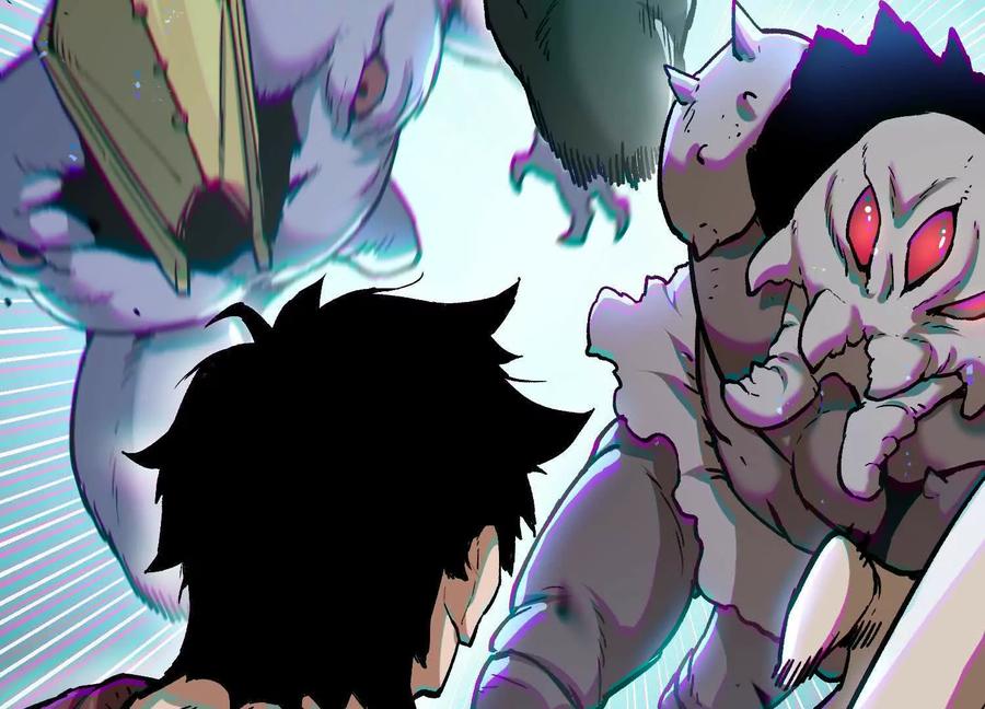 诡斩猎人 第34话 突袭传送门 第120页