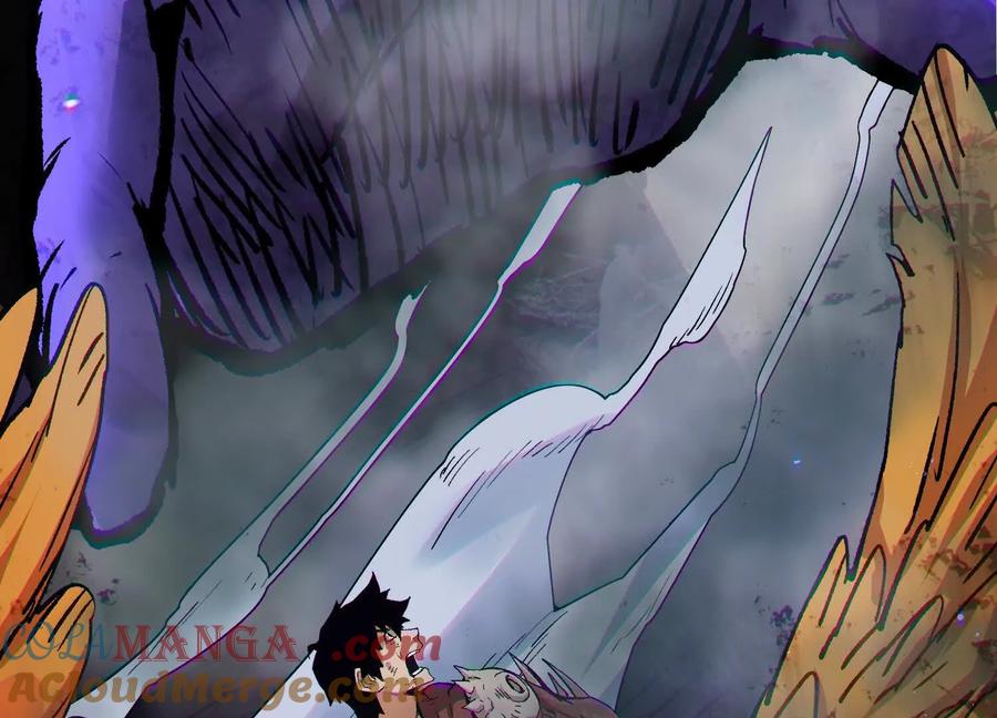 诡斩猎人 第34话 突袭传送门 第181页