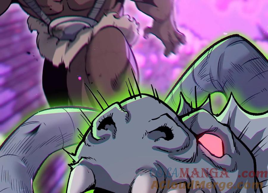 诡斩猎人 第34话 突袭传送门 第93页