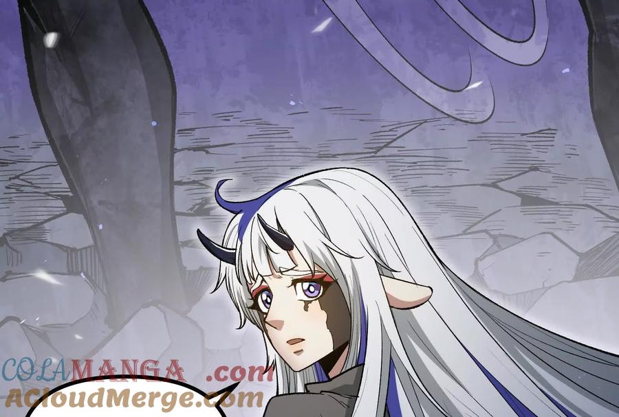 诡斩猎人 35话 再战厄利亚 第97页