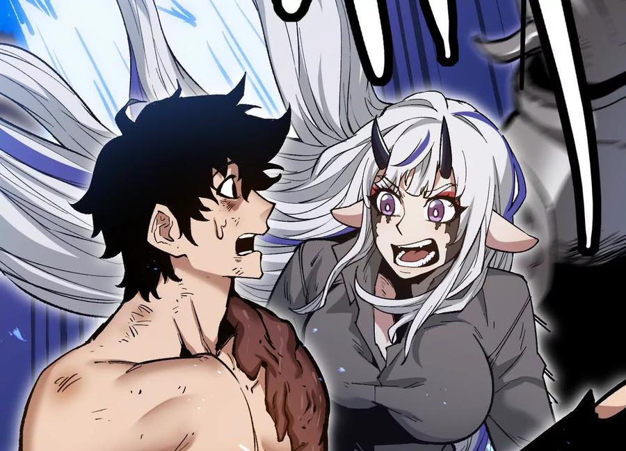 诡斩猎人 第38话 背叛！ 第36页