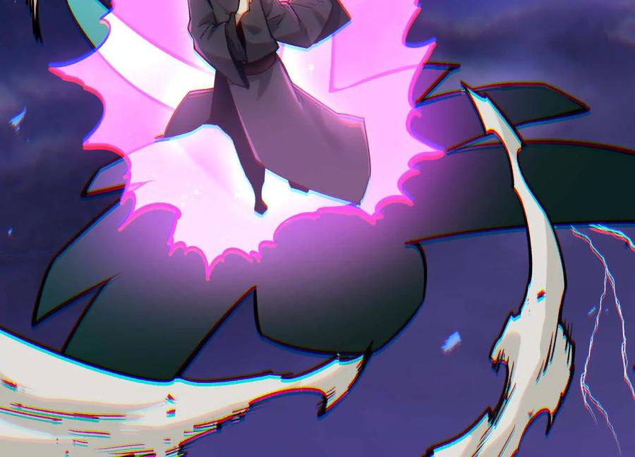 诡斩猎人 第38话 背叛！ 第126页