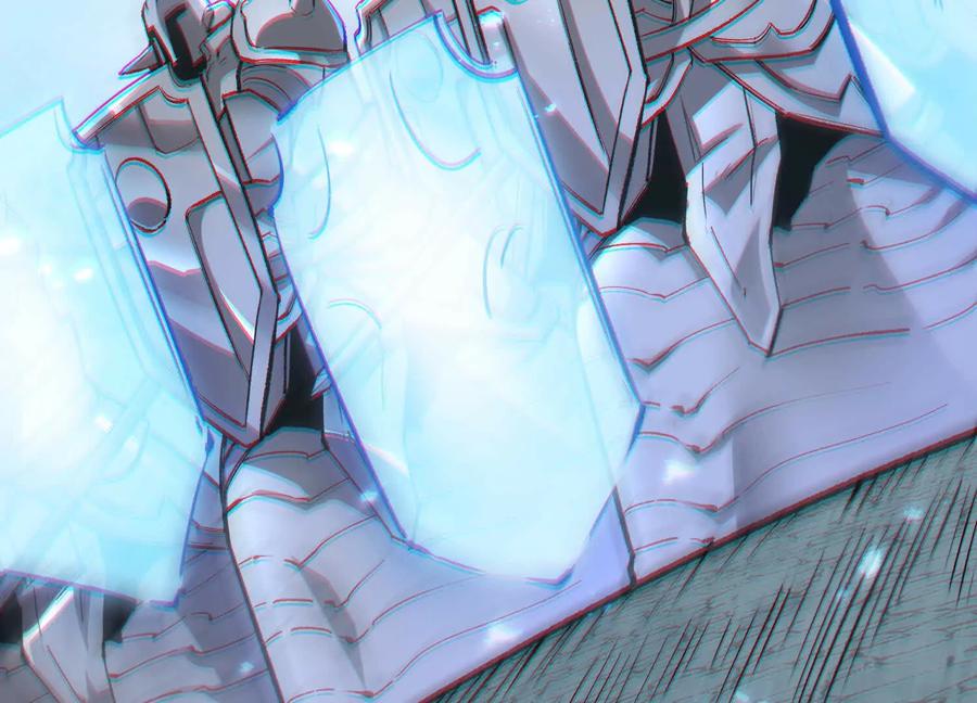 诡斩猎人 第38话 背叛！ 第67页
