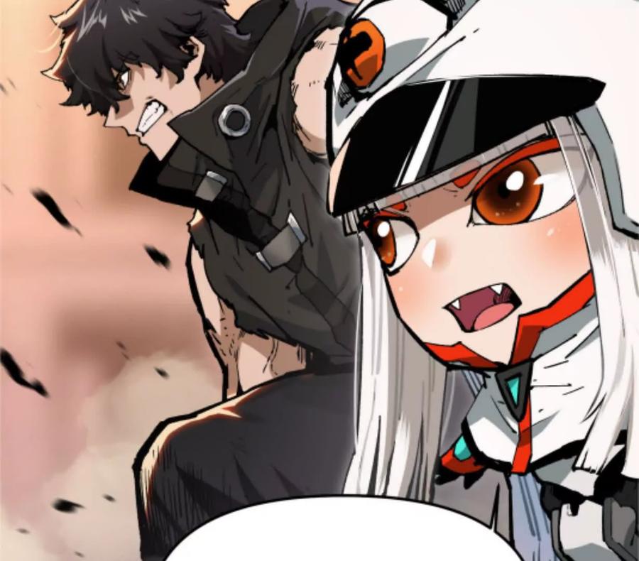 诡斩猎人 第3话 恐怖？妹妹！ 第100页