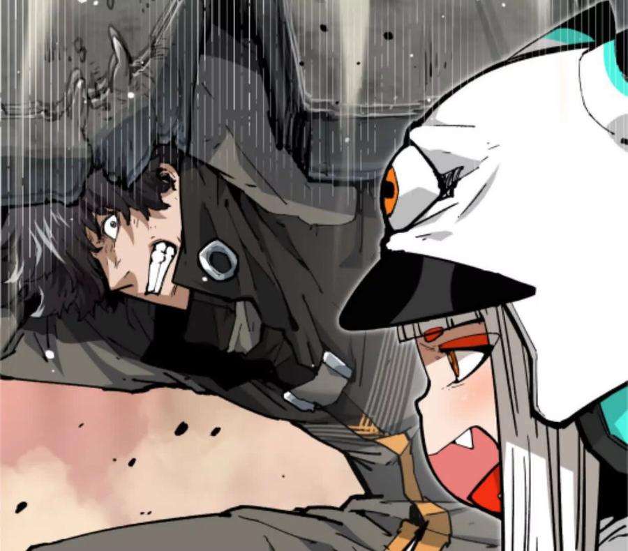 诡斩猎人 第3话 恐怖？妹妹！ 第91页