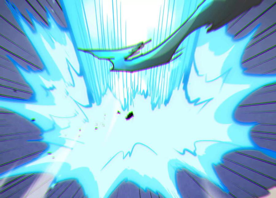 诡斩猎人 第40话 诡斩真正的实力 第76页