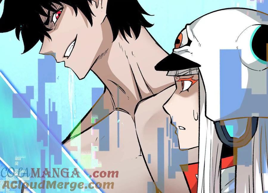 诡斩猎人 第42话 反击开始！ 第101页