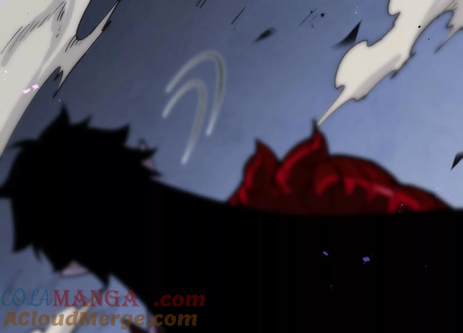诡斩猎人 第43话 系统再升级！ 第33页
