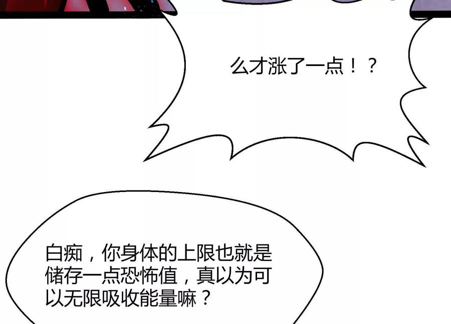 诡斩猎人 第44话 恐怖值重置！ 第39页