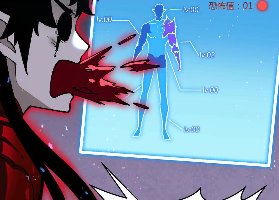 诡斩猎人 第44话 恐怖值重置！ 第38页