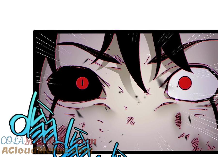 诡斩猎人 第46话 安倍最后的手段 第81页