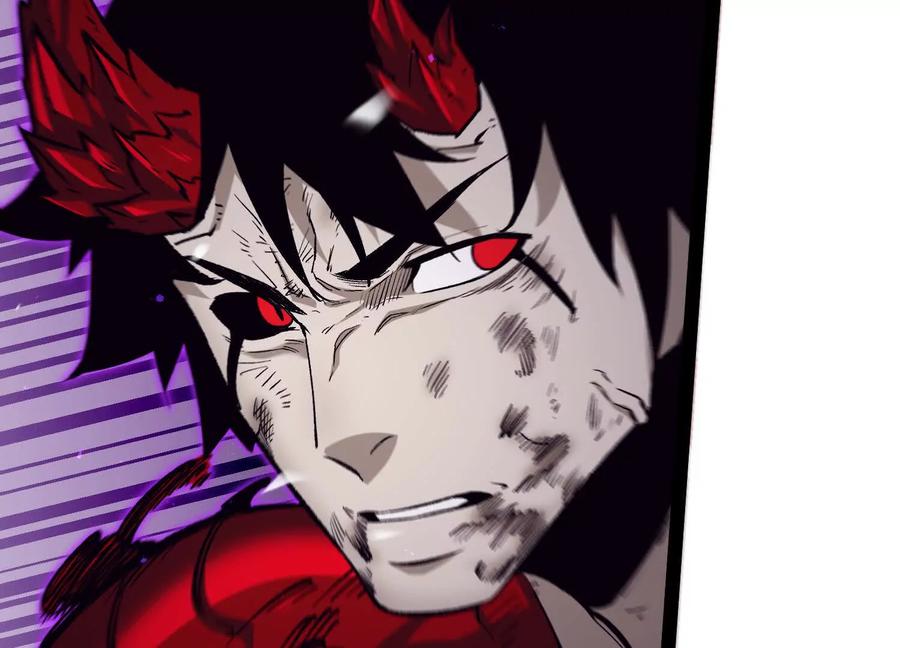 诡斩猎人 第46话 安倍最后的手段 第35页