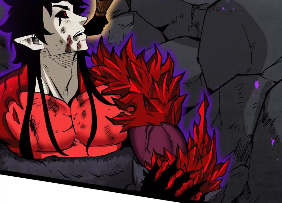 诡斩猎人 第46话 安倍最后的手段 第138页