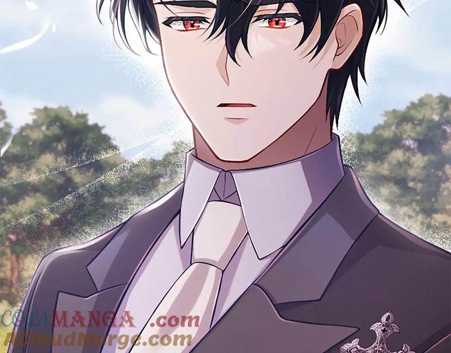 《陛下，这次由我来抚养！》第37话 皇帝的改变 第93页