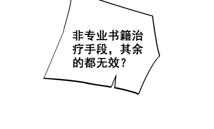 《我的诸神医院》第8话 无效治疗 第72页