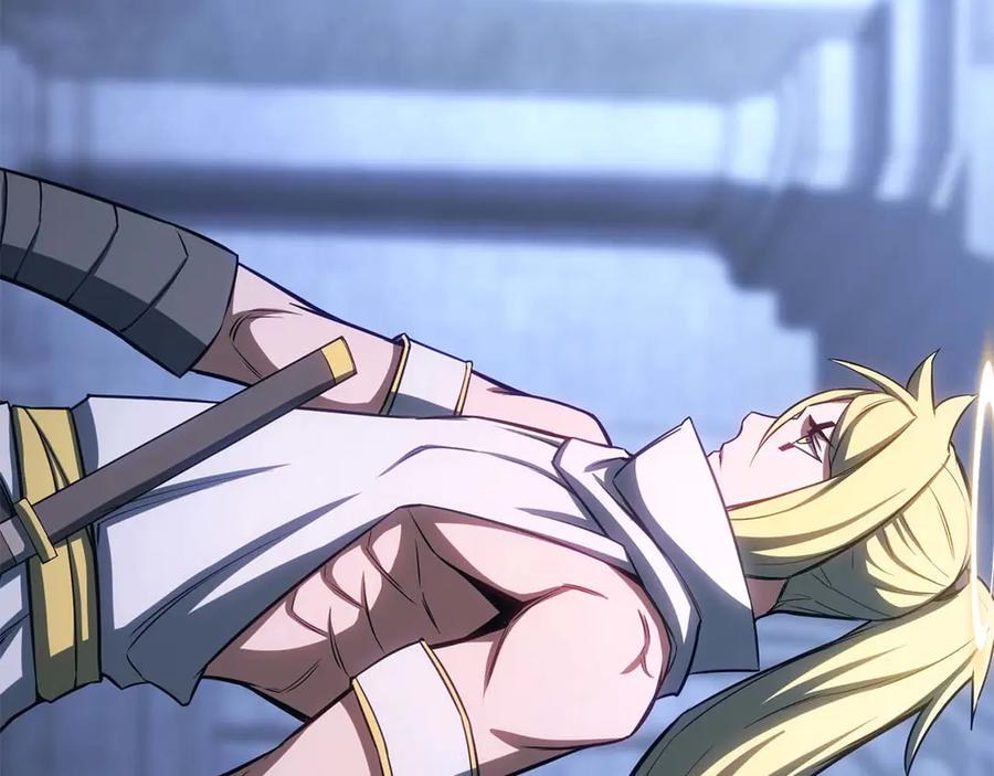 死灵法师：重生的我全技能精通 - 第84话 没落的“神”们 - 第104张图