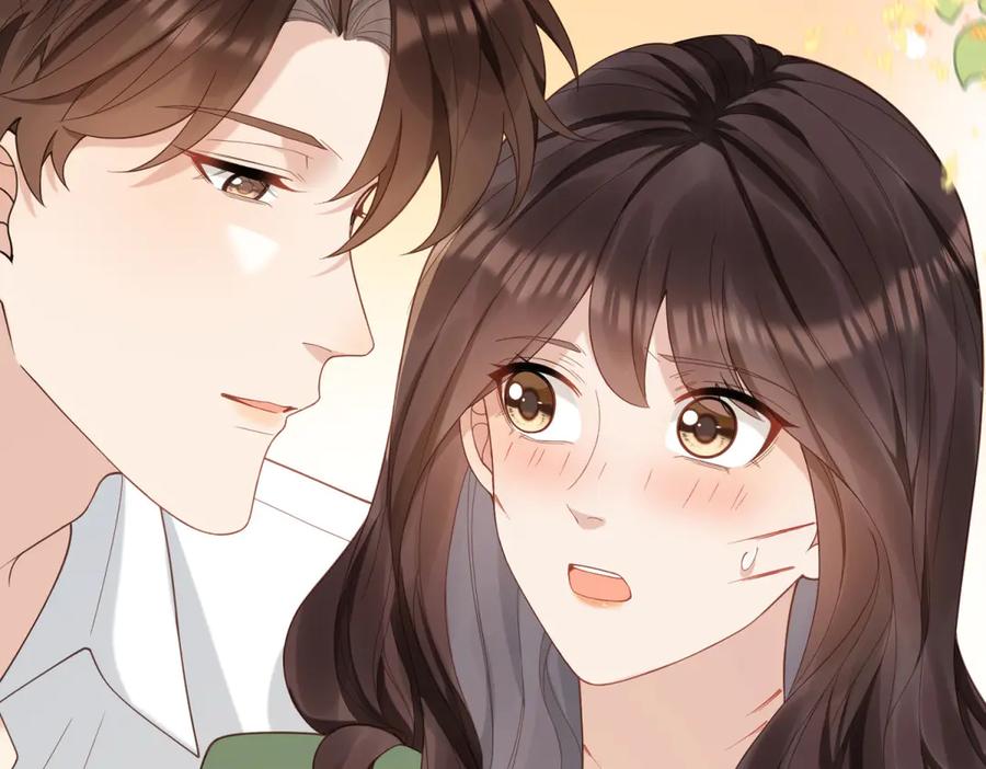 《和植物人大佬联姻》第31话 你、你干什么？ 第136页
