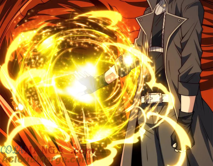 《异能重生我提前登顶》第30话 伪人 第105页