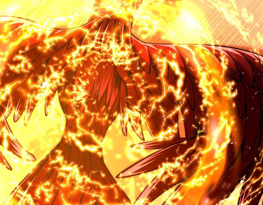 《异能重生我提前登顶》第30话 伪人 第112页