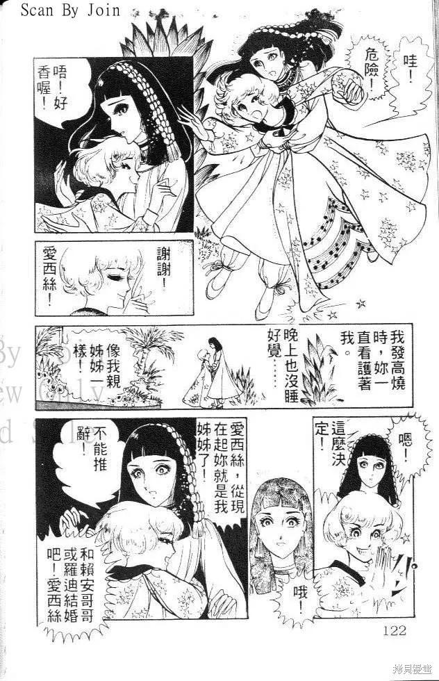 尼罗河女儿 第01卷 第122页