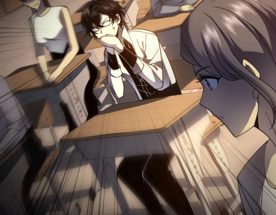 《我在末世给别人升级》第9话 加好友的前置条件 第56页