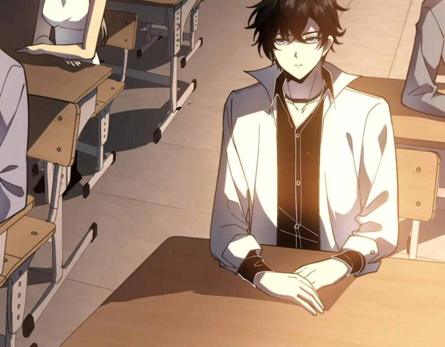 《我在末世给别人升级》第9话 加好友的前置条件 第47页