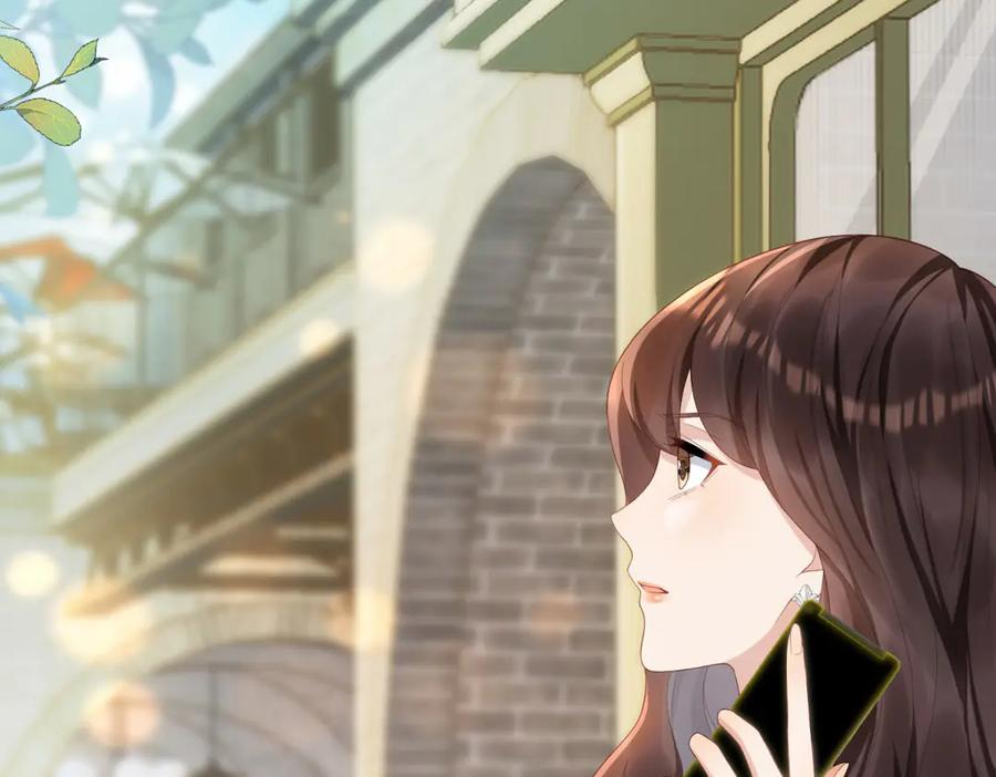《和植物人大佬联姻》第46话 心里是不是还有齐初夏 第107页
