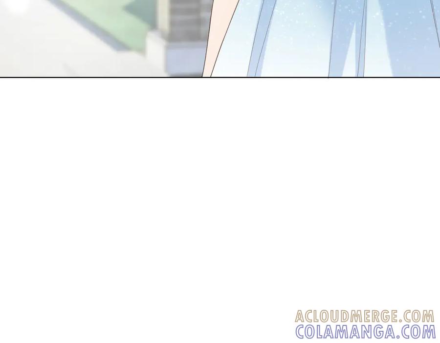 《和植物人大佬联姻》第46话 心里是不是还有齐初夏 第109页