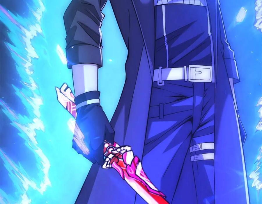 《异能重生我提前登顶》第45话 迈入铁脉境！ 第59页