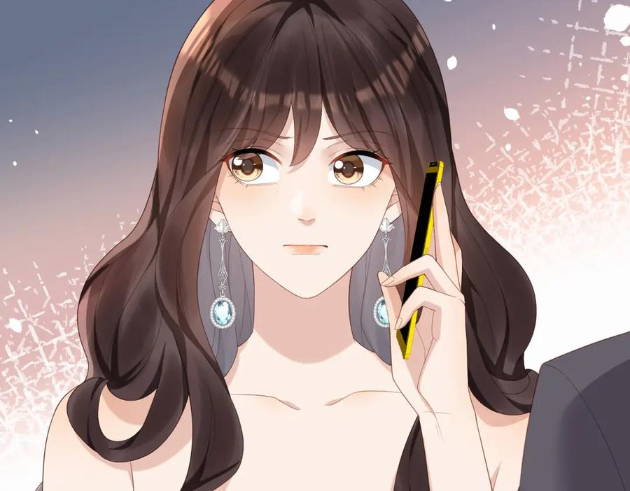 《和植物人大佬联姻》第46话 心里是不是还有齐初夏 第104页