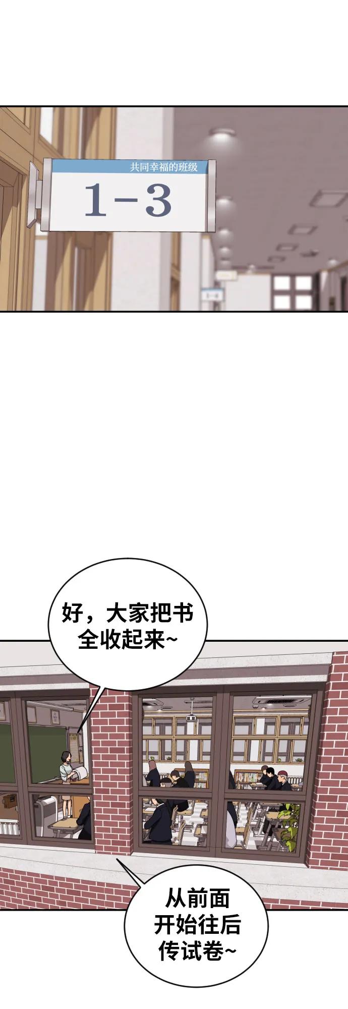 《一级格斗课外辅导》第2话 辅导第一天 第156页