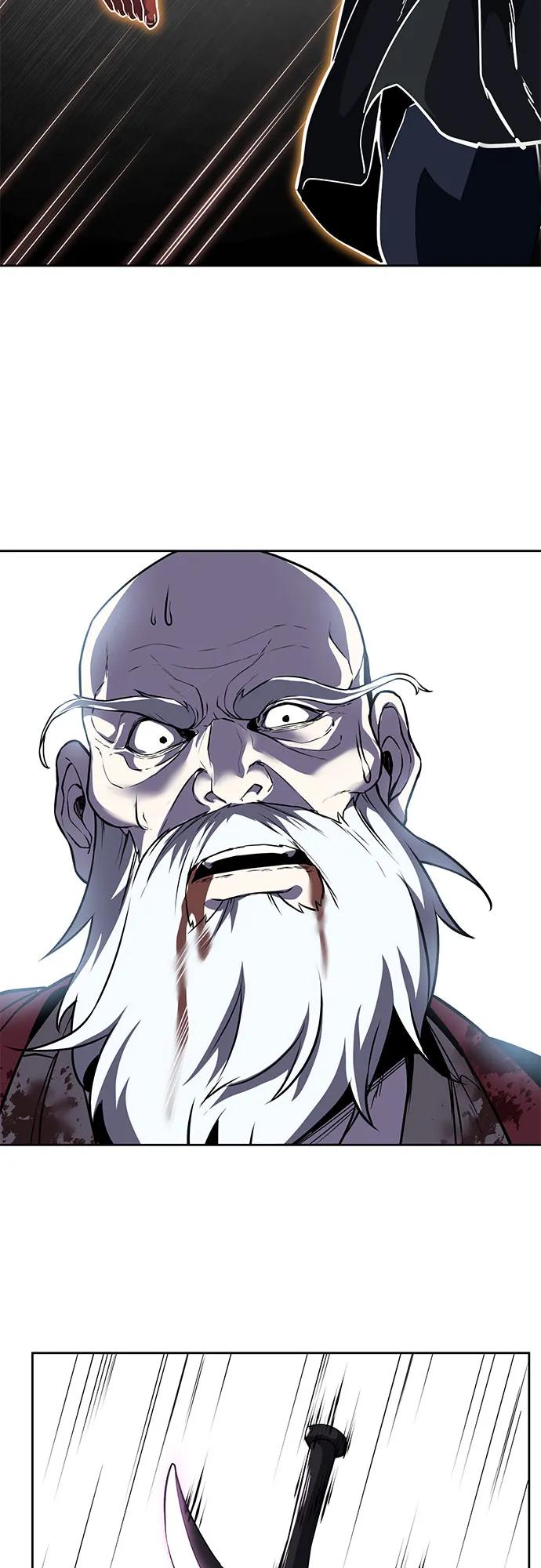 死神少年 - [第2部] 第116话 武王降临 - 第130张图