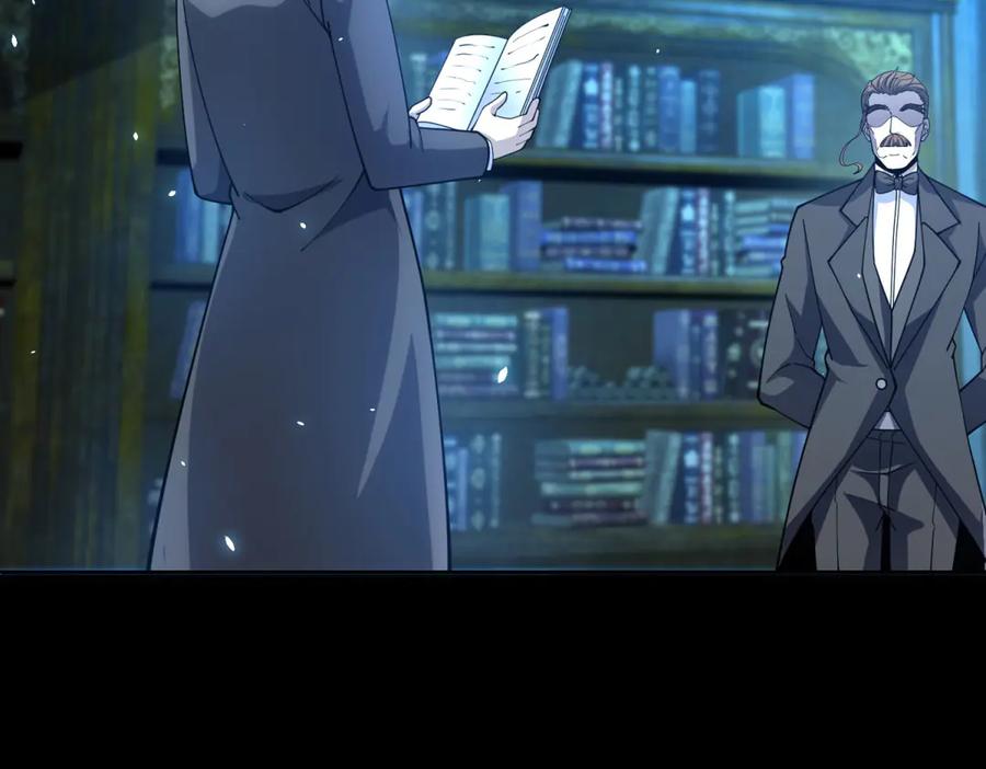《我的诸神医院》第30话 分开 第42页