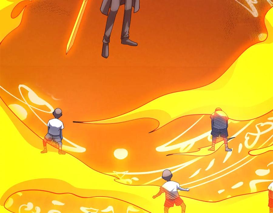 《我的诸神医院》第30话 分开 第36页