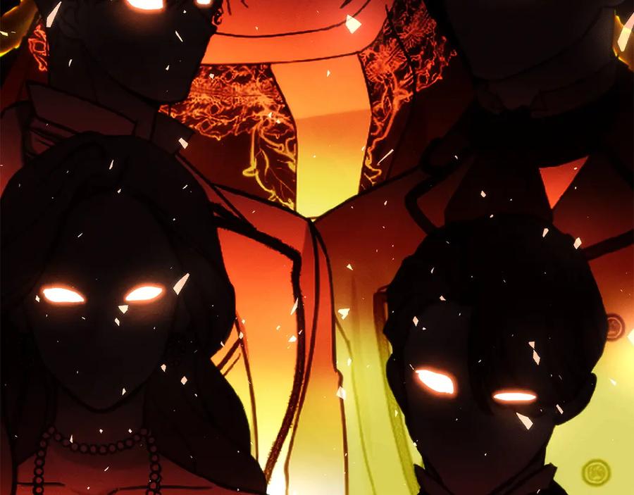 不幸的骑士，请和姐姐恋爱吧 - 第68话 灭灭教皇的威风 - 第110张图