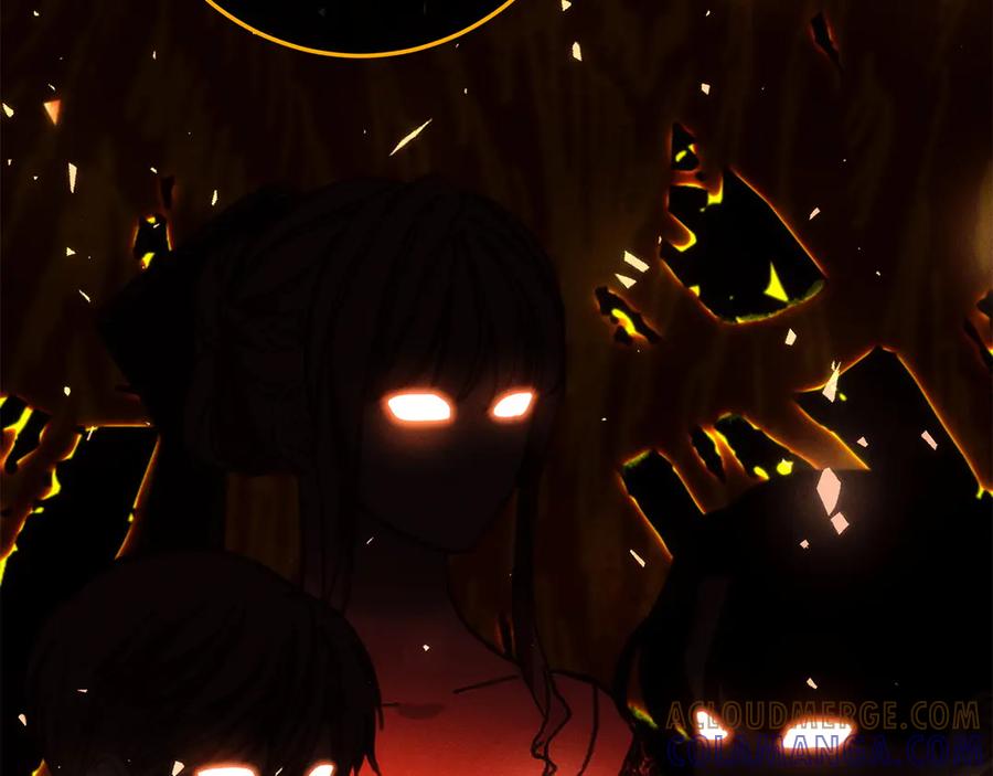 不幸的骑士，请和姐姐恋爱吧 - 第68话 灭灭教皇的威风 - 第109张图