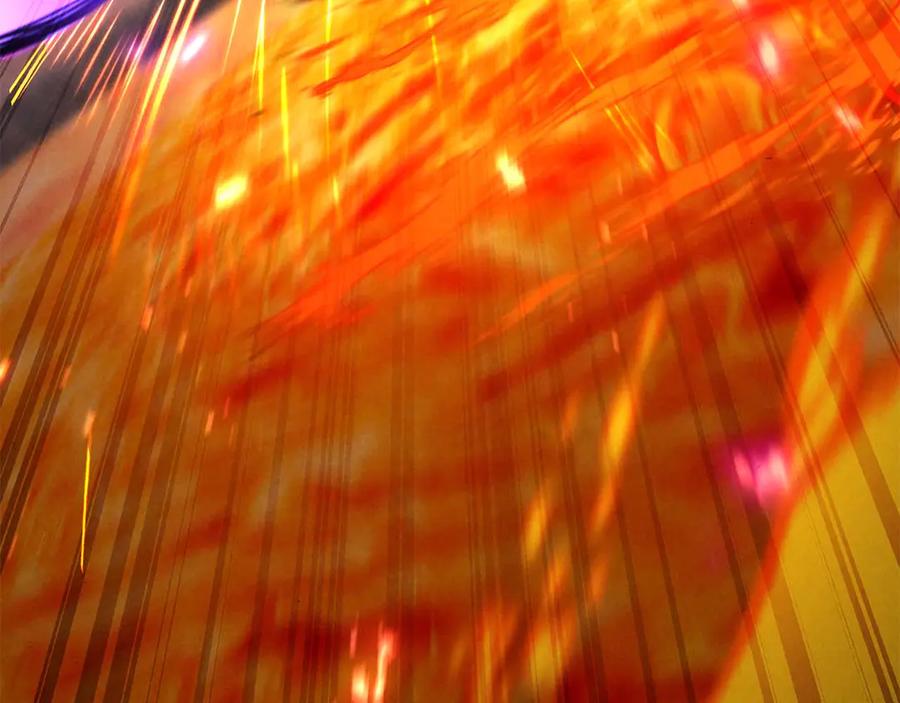 死灵法师：重生的我全技能精通 - 第71话 恶魔化 - 第50张图