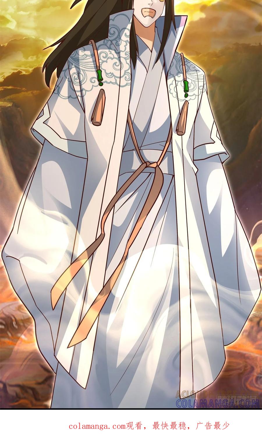 剑起·风云 - 82-越线者，死 - 第49张图