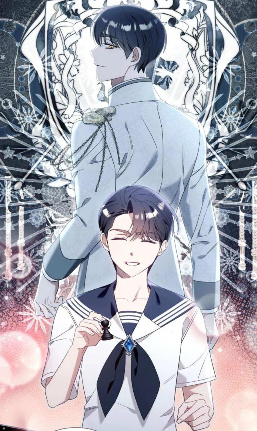 《以为只是普通附身》第98话 第23页
