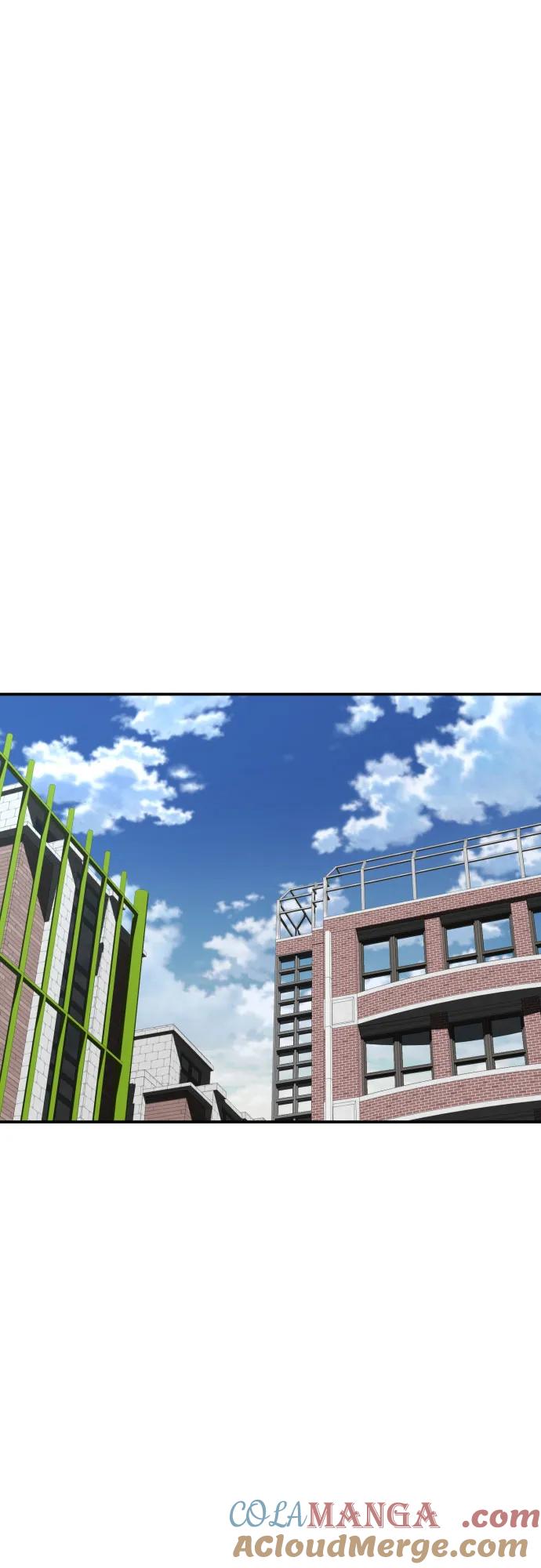 《一级格斗课外辅导》第41话 道润的疑惑 第19页