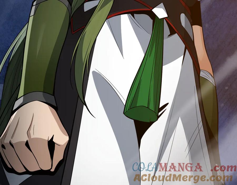 《大爱魔尊，女徒弟都想杀我》第38话 本尊可不惯着你的挑性 第133页