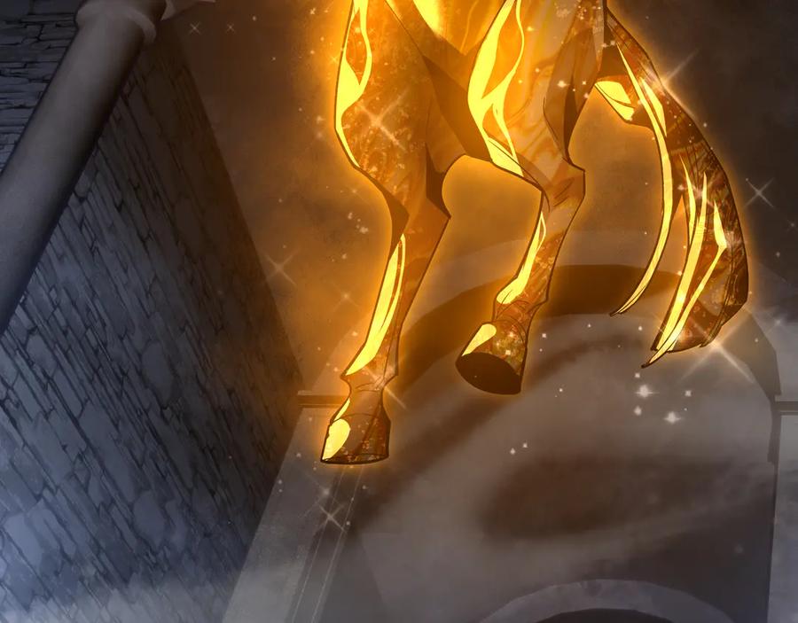 《大爱魔尊，女徒弟都想杀我》第38话 本尊可不惯着你的挑性 第115页