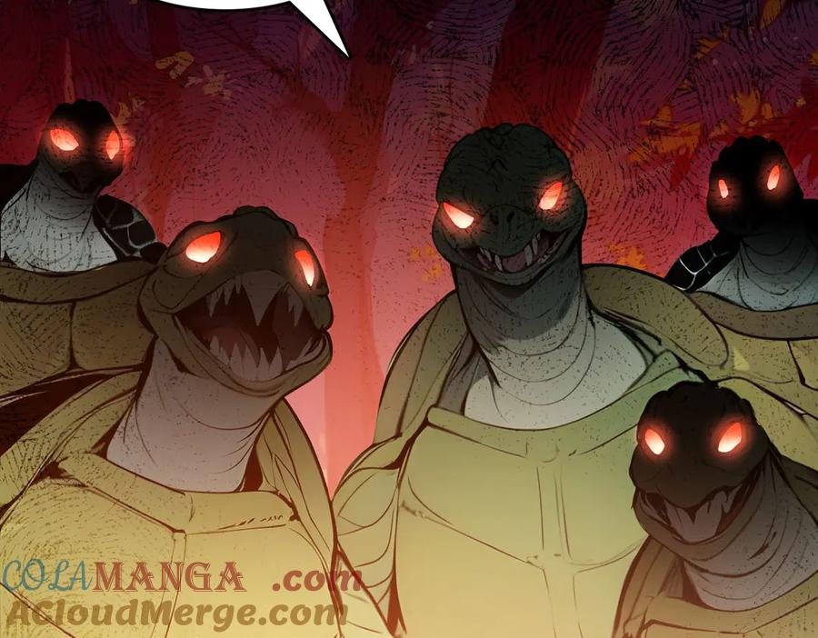 《全民转职：我的技能全是禁咒》第50话 双人副本 第124页
