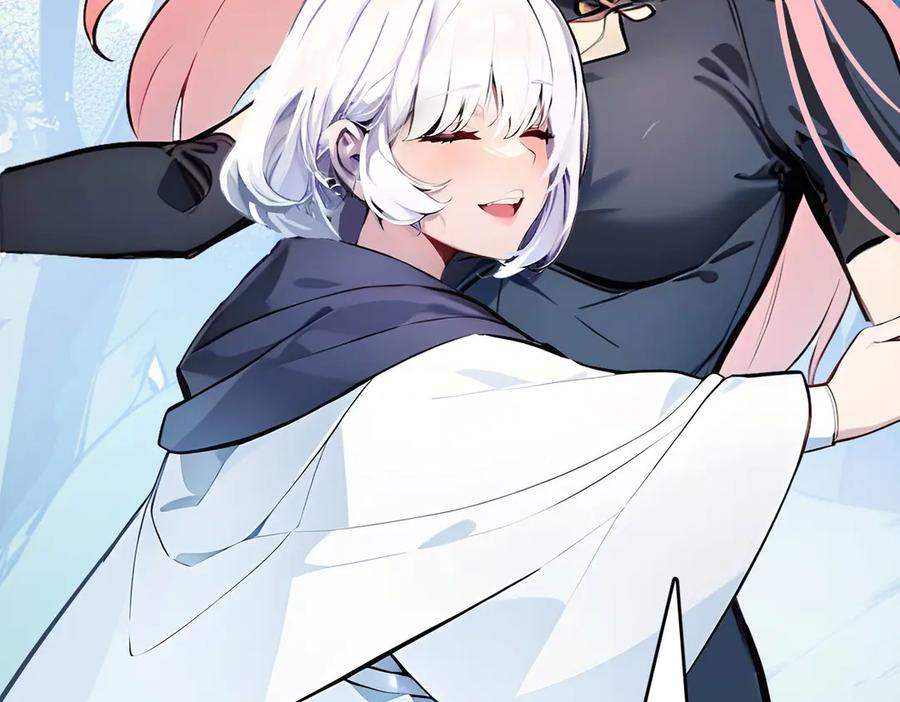 《全民转职：我的技能全是禁咒》第50话 双人副本 第122页