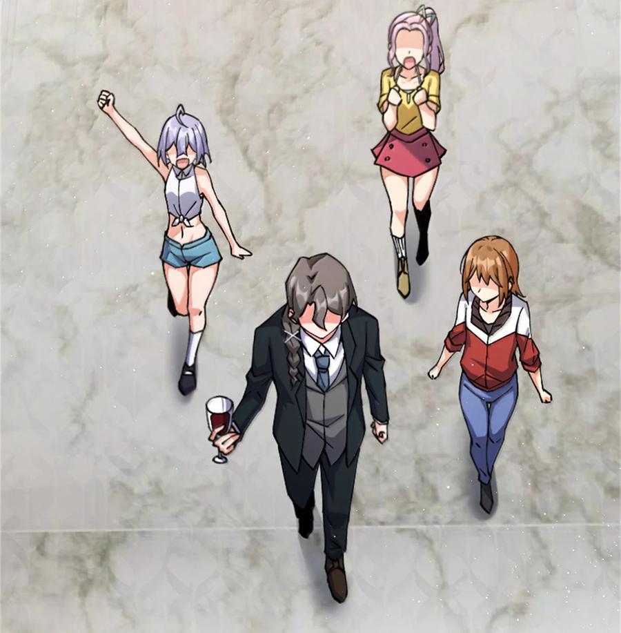 《放开那个女巫》670 交易与异象 第36页